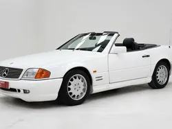 Autres Utilisé 1991 Mercedes SL300 Cabriolet | 23 950 €