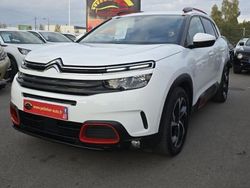 Occasion 2020 Citroën C5 Feel Berline | 15 890 €