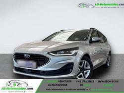 Occasion 2022 Ford Focus Break | 22 900 € (Prix juste)