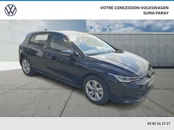 Noir Utilisé 2024 VW Golf VIII Berline | 25 490 € (Bon prix)