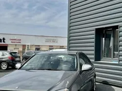 Gris Utilisé 2007 Mercedes C200 Berline | 9 990 € (Prix cher)