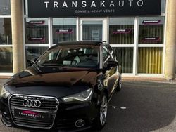 Utilisé 2012 Audi A1 Sportback Ambition Citadine | 8 490 € (Prix juste)