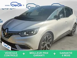 Utilisé 2022 Renault Scénic IV Intens Monospace | 22 890 € (Prix juste)