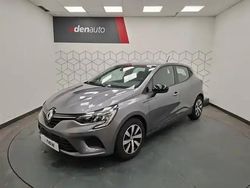 Gris schiste Utilisé 2023 Renault Clio V Equilibre Berline | 15 390 € (Prix juste)