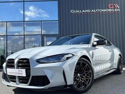 Gris Utilisé 2023 BMW M4 Competition Edition Coupé | 119 900 €