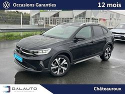 Occasion 2023 VW Taigo Style SUV | 23 990 € (Prix juste)