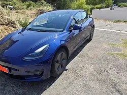 Utilisé 2021 Tesla Model 3 Standard Range Plus Berline | 23 000 € (Bon prix)