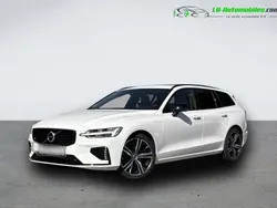 Utilisé 2022 Volvo V60 Break | 45 500 € (Prix assez cher)