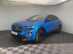 Bleu Utilisé 2024 Renault Rafale Esprit Alpine SUV | 43 990 € (Prix juste)