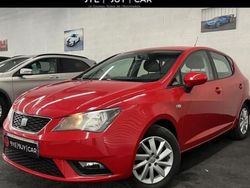 Utilisé 2013 Seat Ibiza Style Berline | 8 490 € (Prix cher)