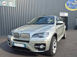 Beige Utilisé 2011 BMW X6 Sport Line SUV | 29 990 €