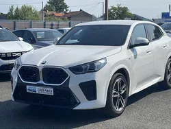Utilisé 2024 BMW X2 M Sport SUV | 48 590 € (Prix assez cher)