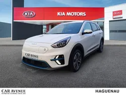 Blanc celeste Utilisé 2021 Kia e-Niro 2 SUV | 20 490 € (Prix juste)
