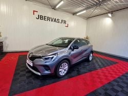 Utilisé 2022 Renault Captur Business SUV | 18 590 € (Bon prix)