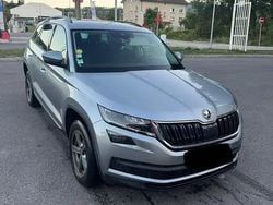 Utilisé 2019 Skoda Kodiaq SUV | 19 500 € (Super prix)