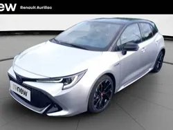 Utilisé 2021 Toyota Corolla Sport Citadine | 20 490 € (Prix juste)