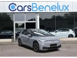 Gris Utilisé 2023 VW ID.3 Pro Performance Citadine | 24 480 € (Prix juste)