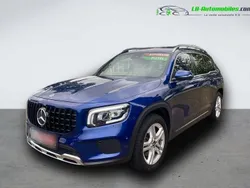 Utilisé 2021 Mercedes GLB220 SUV | 41 100 € (Prix juste)