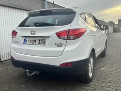 Utilisé 2013 Hyundai ix35 SUV | 9 990 € (Bon prix)