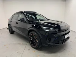 Noir Utilisé 2025 Cupra Formentor SUV | 46 990 €