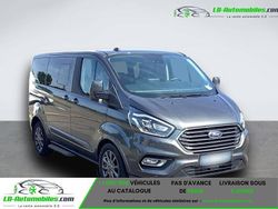 Utilisé 2023 Ford Tourneo Van | 48 500 € (Prix juste)