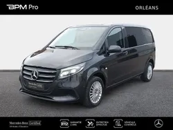 Utilisé 2024 Mercedes Vito Monospace | 59 880 €