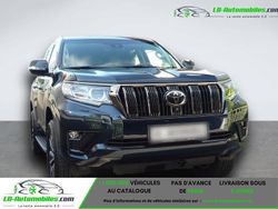 Utilisé 2022 Toyota Land Cruiser SUV | 78 300 €