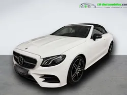 Utilisé 2019 Mercedes E200 Berline | 45 100 € (Prix assez cher)