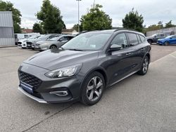 Utilisé 2020 Ford Focus Business Edition Berline | 14 999 € (Prix juste)