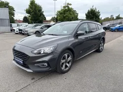 Utilisé 2020 Ford Focus Business Edition Berline | 14 999 € (Prix juste)