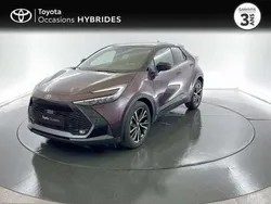 Utilisé 2024 Toyota C-HR SUV | 32 990 € (Bon prix)