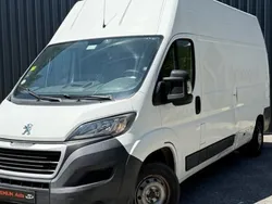 Utilisé 2020 Peugeot Boxer Van | 11 990 €