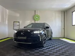 Noir Utilisé 2021 DS Automobiles DS7 Crossback SUV | 27 490 € (Bon prix)