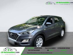 Utilisé 2019 Hyundai Tucson SUV | 25 200 € (Prix juste)