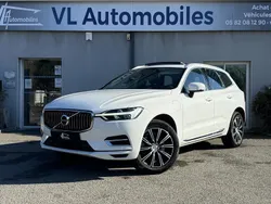 Utilisé 2017 Volvo XC60 Inscription SUV | 29 990 € (Super prix)