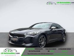 Utilisé 2024 Kia Stinger 3 Berline | 56 900 € (Prix juste)