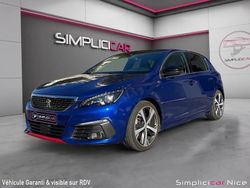 Bleu Utilisé 2019 Peugeot 308 GT | 19 900 € (Prix juste)