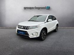Occasion 2022 Suzuki Vitara Style | 17 989 € (Prix juste)
