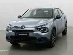 Bleu Utilisé 2022 Citroën e-C4 Feel Berline | 17 499 € (Bon prix)