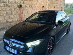 Noir Utilisé 2019 Mercedes A35 AMG AMG Berline | 29 490 € (Super prix)