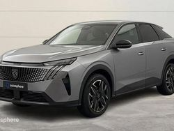 Gris Utilisé 2024 Peugeot 3008 Allure SUV | 28 499 € (Prix juste)