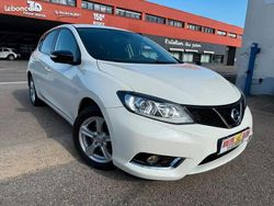 Blanc Utilisé 2016 Nissan Pulsar Berline | 9 790 € (Bon prix)