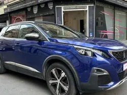 Utilisé 2018 Peugeot 3008 GT | 19 490 € (Prix juste)