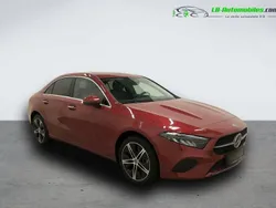 Utilisé 2023 Mercedes A250 Berline | 35 600 € (Prix juste)