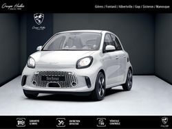 Utilisé 2022 Smart ForFour Electric Drive Passion Citadine | 12 450 € (Prix juste)