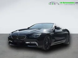 Utilisé 2017 BMW 640 Coupé | 41 100 €