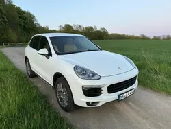 Utilisé 2015 Porsche Cayenne S SUV | 28 990 €
