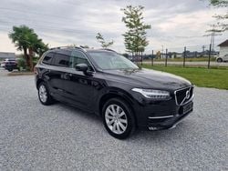 Utilisé 2017 Volvo XC90 SUV | 33 400 € (Bon prix)