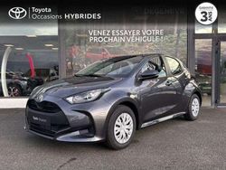Utilisé 2025 Toyota Yaris Hybrid Berline | 22 900 € (Prix juste)