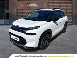 Utilisé 2022 Citroën C3 Aircross PureTech SUV | 14 480 € (Prix juste)